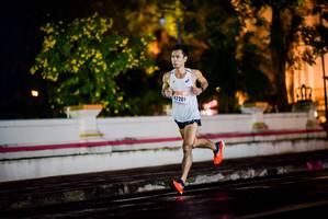 BIB: 7201
                            <button type="button" onclick="openModal(18001560)" class="btn btn-primary btn-sm float-right btn-popup" data-toggle="modal" data-target=".modal-high-quality">
                        <i class="fas fa-shopping-cart"></i> Add to Cart
                    </button>
                                            <button type="button" onclick="isThisMe(18001560, true)" class="btn btn-success btn-sm float-right btn-popup btn-isme hidden" data-toggle="tooltip" data-placement="bottom" title="นี่คือรูปของคุณใช่ไหม คลิกที่นี่เพื่อเอาเข้าอัลบั้ม">
                        <i class="fas fa-plus"></i> Add to album
                    </button>
                    <button type="button" onclick="isThisMe(18001560, false)" class="btn btn-warning btn-sm float-right btn-popup btn-isnotme hidden">
                        <i class="fas fa-ban"></i> Remove from album
                    </button>